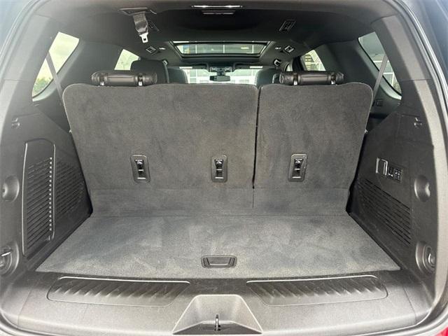 used 2022 Chevrolet Tahoe car, priced at $52,888