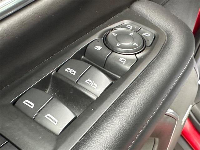 used 2022 Chevrolet Tahoe car, priced at $52,888