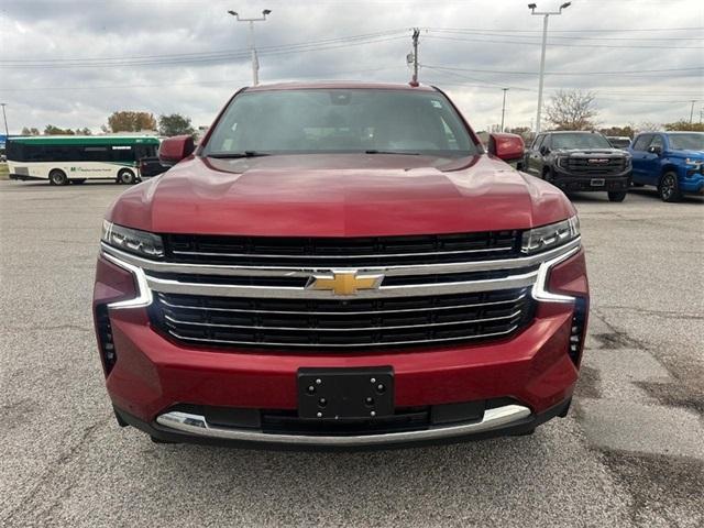 used 2022 Chevrolet Tahoe car, priced at $52,888