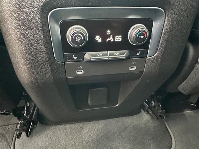 used 2022 Chevrolet Tahoe car, priced at $52,888