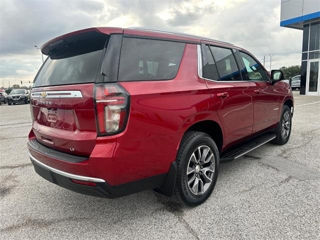 used 2022 Chevrolet Tahoe car, priced at $52,888