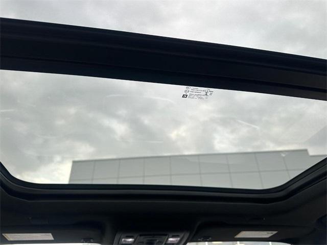 used 2022 Chevrolet Tahoe car, priced at $52,888