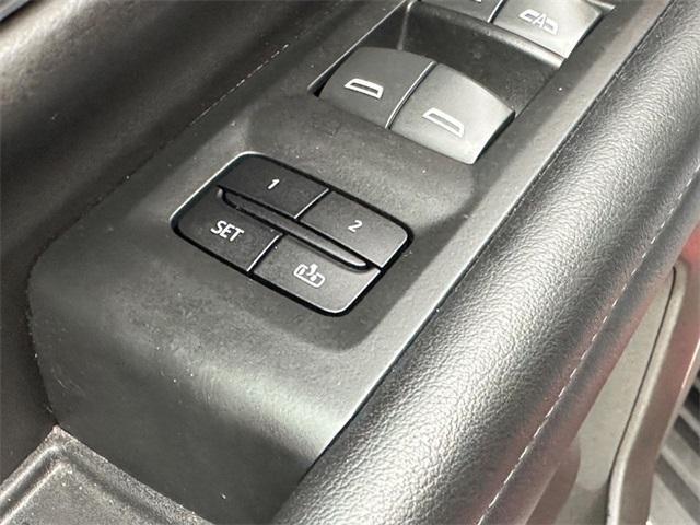 used 2022 Chevrolet Tahoe car, priced at $52,888