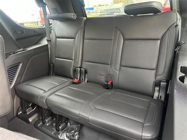 used 2022 Chevrolet Tahoe car, priced at $52,888