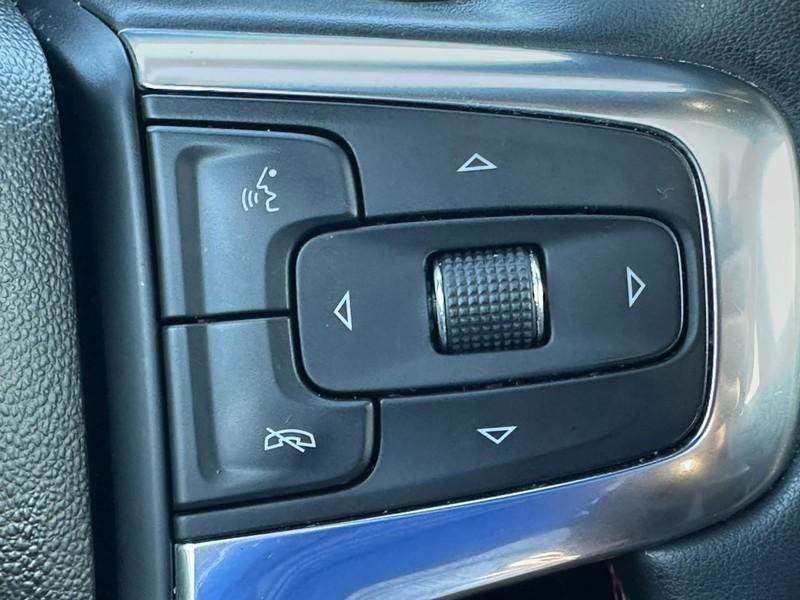 used 2023 Chevrolet Blazer car, priced at $36,000