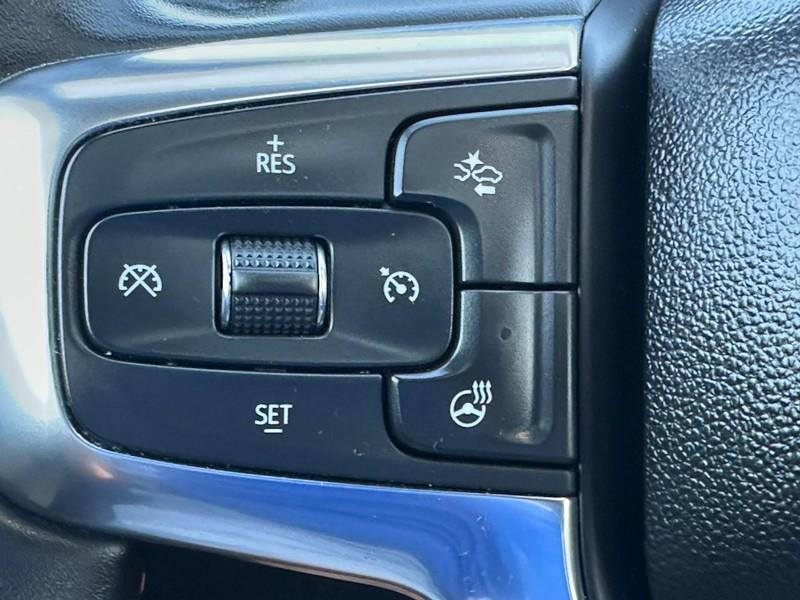 used 2023 Chevrolet Blazer car, priced at $36,000