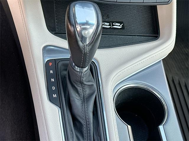 used 2022 Cadillac CT4 car, priced at $36,000