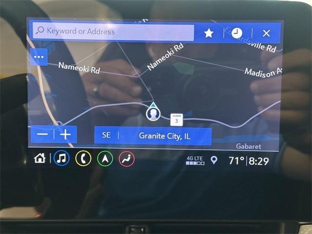 used 2020 Chevrolet Corvette car, priced at $62,000
