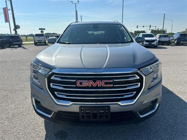 used 2023 GMC Terrain car, priced at $30,995