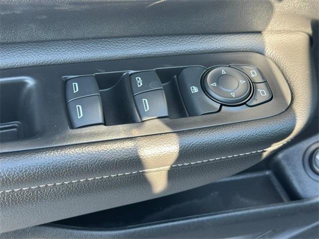 used 2023 GMC Terrain car, priced at $30,995