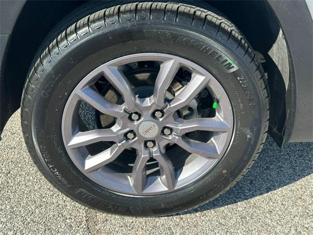 used 2023 GMC Terrain car, priced at $30,995