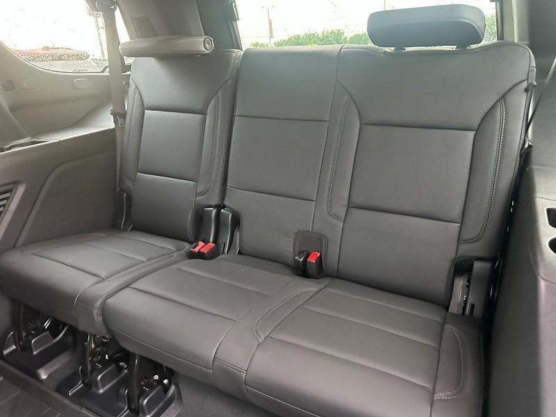 new 2026 Chevrolet Tahoe car, priced at $73,275