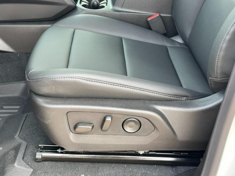 new 2025 Chevrolet Colorado car, priced at $42,220