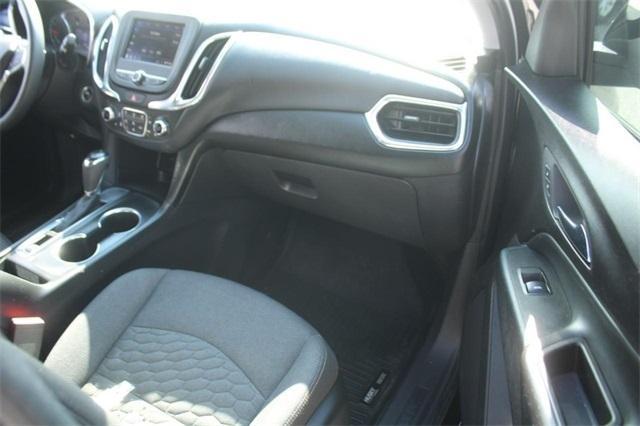 used 2020 Chevrolet Equinox car, priced at $16,795