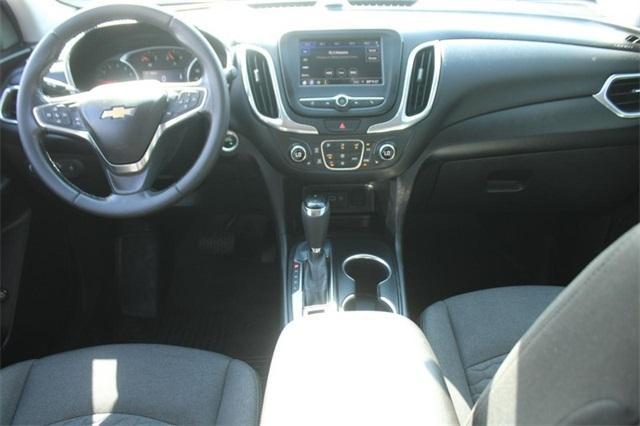used 2020 Chevrolet Equinox car, priced at $16,795