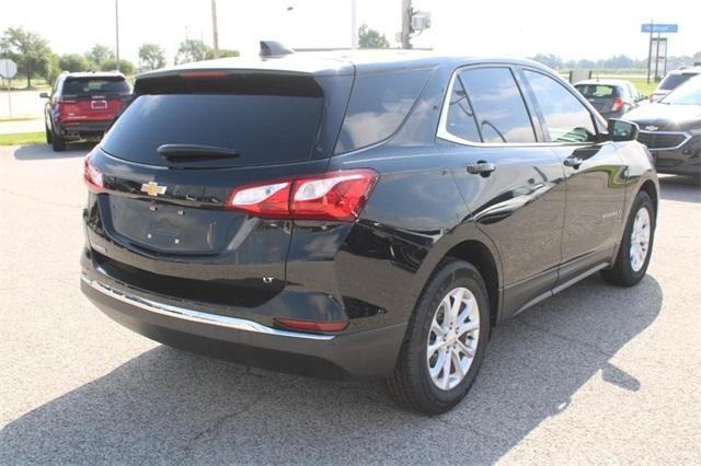 used 2020 Chevrolet Equinox car, priced at $16,795