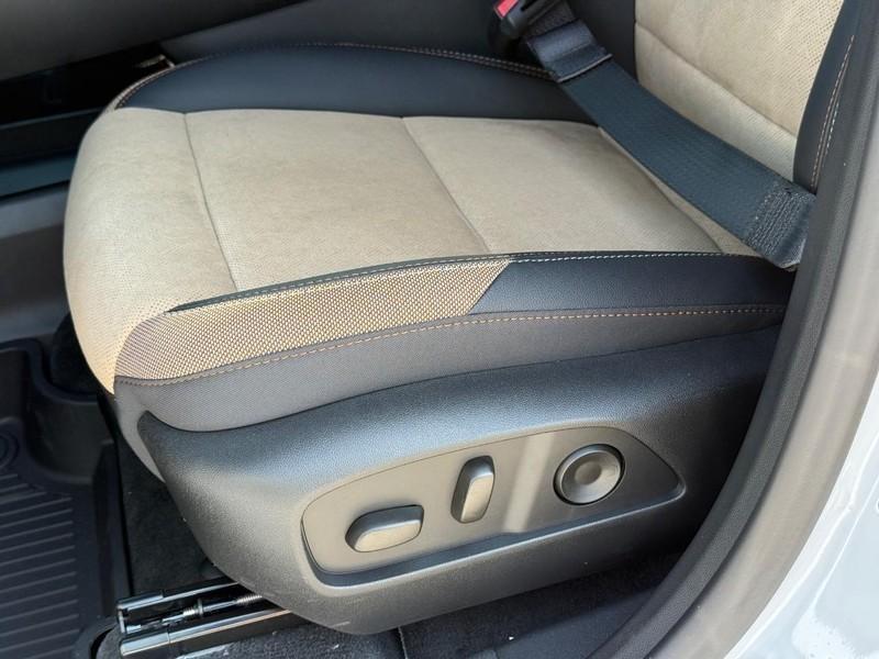 new 2026 Chevrolet Equinox car