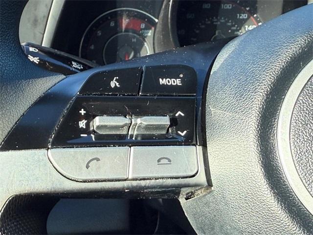 used 2022 Hyundai Elantra car, priced at $15,777