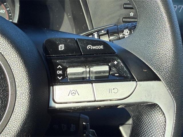 used 2022 Hyundai Elantra car, priced at $15,777