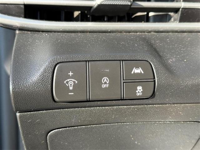 used 2022 Hyundai Elantra car, priced at $15,777