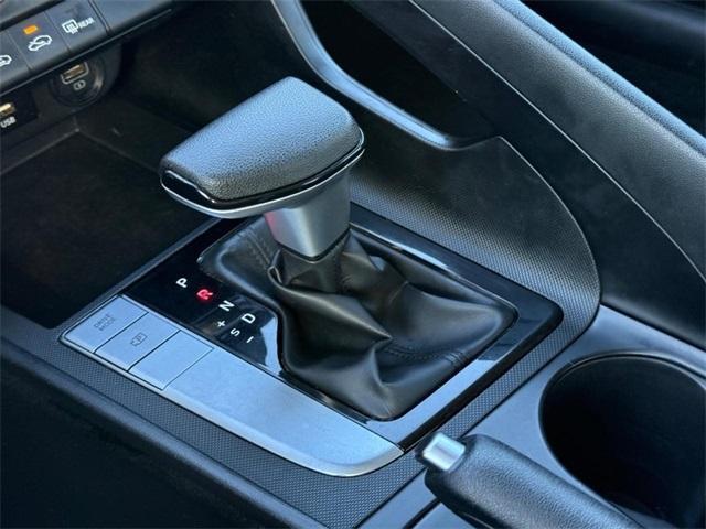 used 2022 Hyundai Elantra car, priced at $15,777