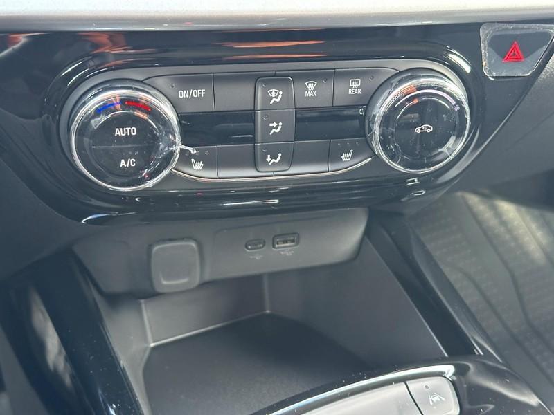 new 2026 Chevrolet Trax car, priced at $24,400