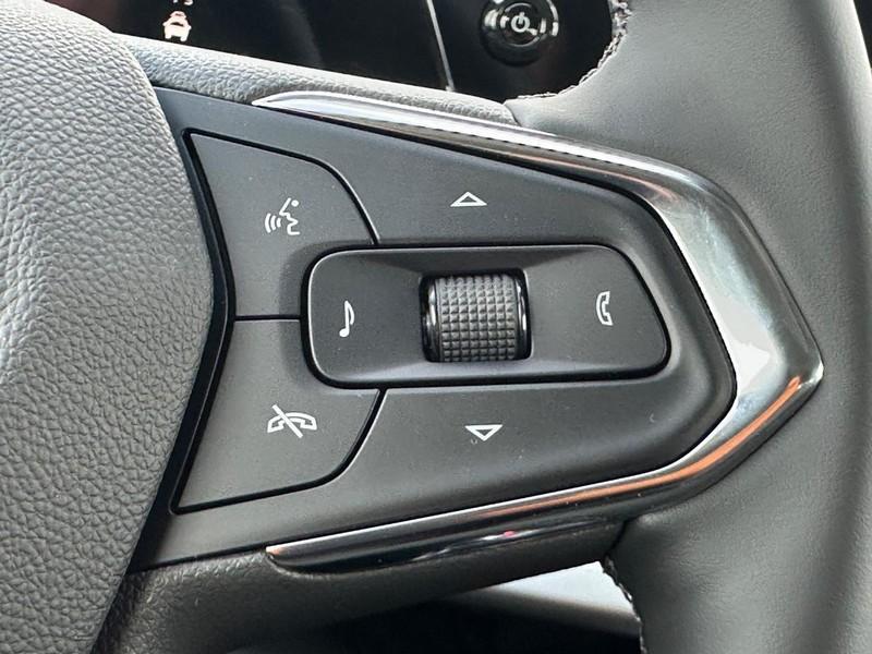 new 2026 Chevrolet Trax car, priced at $24,400