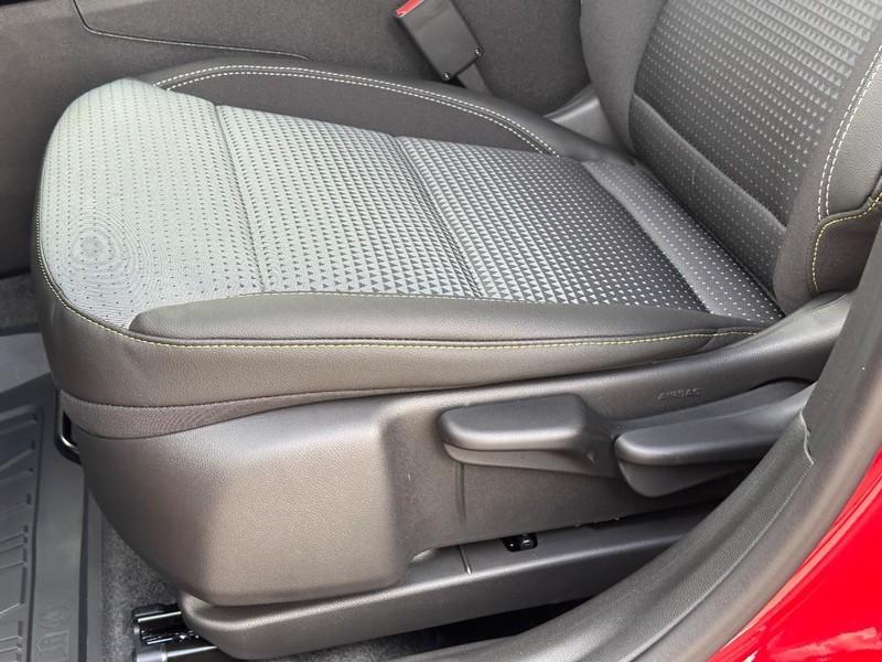 new 2026 Chevrolet Trax car, priced at $24,400