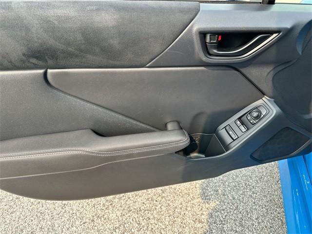 used 2022 Toyota GR86 car, priced at $28,888