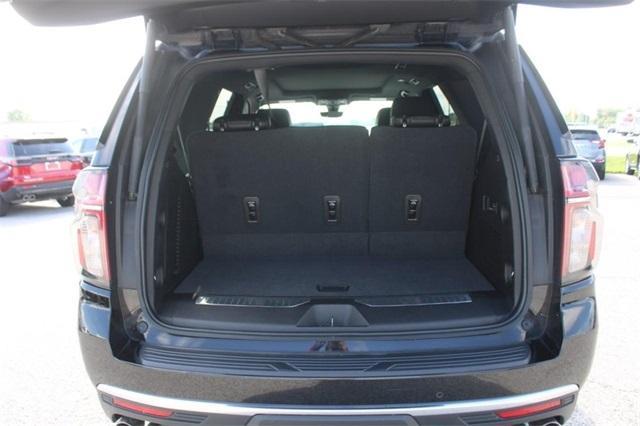used 2021 Chevrolet Tahoe car, priced at $58,444