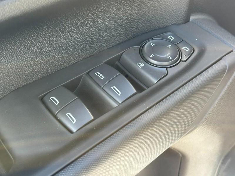 new 2025 Chevrolet Silverado 1500 car, priced at $42,705