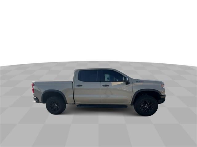 used 2022 Chevrolet Silverado 1500 car, priced at $59,444