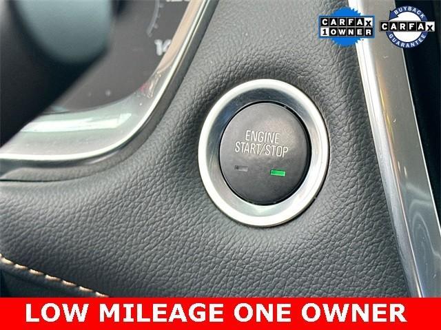 used 2021 Chevrolet Traverse car, priced at $29,555