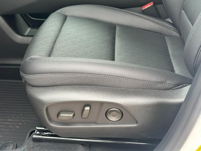 new 2026 Chevrolet Equinox car, priced at $30,755