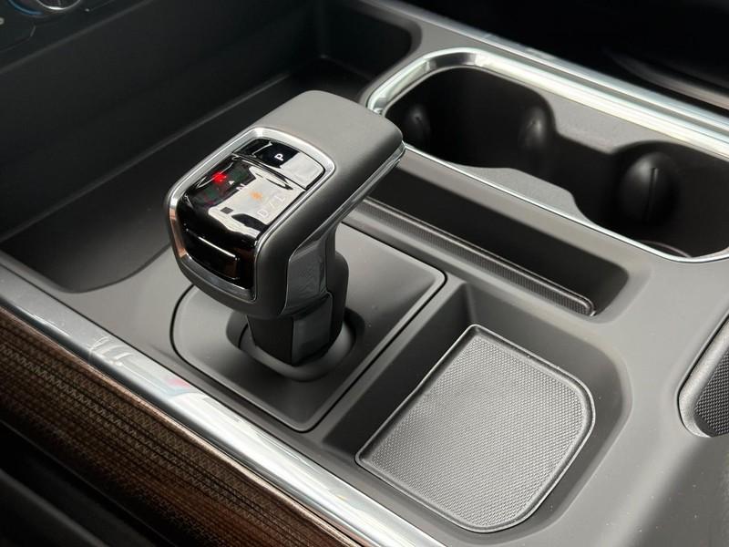 new 2026 Chevrolet Silverado 1500 car, priced at $53,740