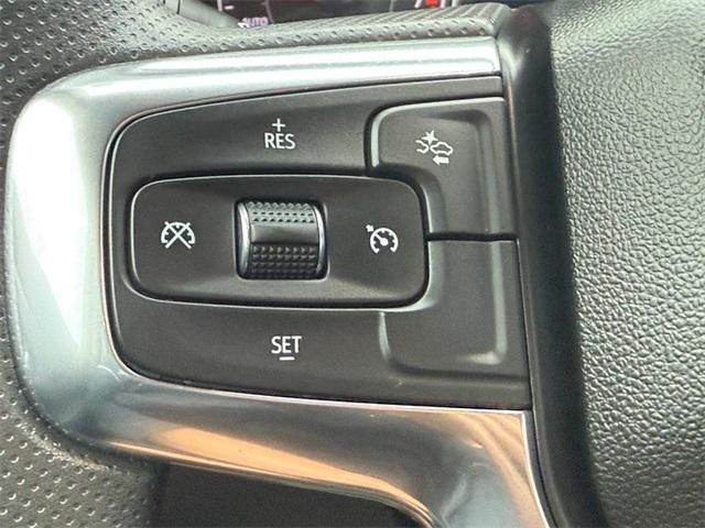 used 2023 Chevrolet Blazer car, priced at $24,865