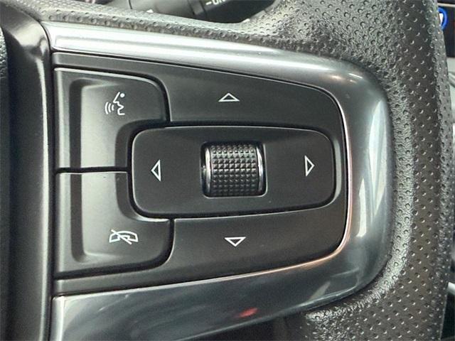 used 2023 Chevrolet Blazer car, priced at $24,865
