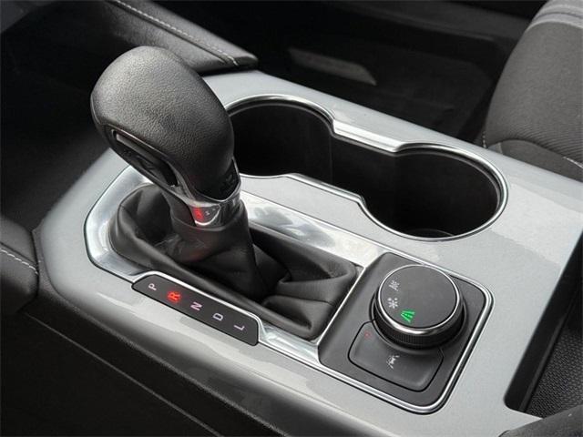 used 2023 Chevrolet Blazer car, priced at $24,865