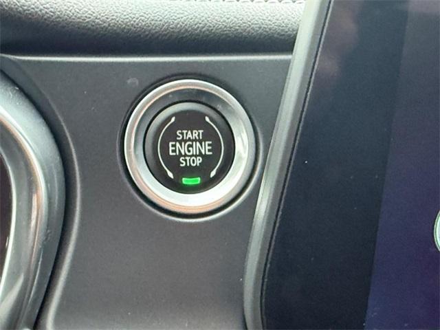 used 2023 Chevrolet Blazer car, priced at $24,865