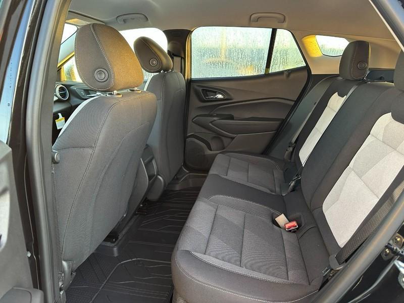 new 2026 Chevrolet Trax car, priced at $22,010