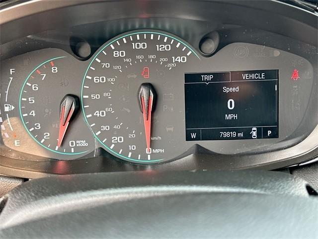 used 2019 Chevrolet Trax car, priced at $13,000