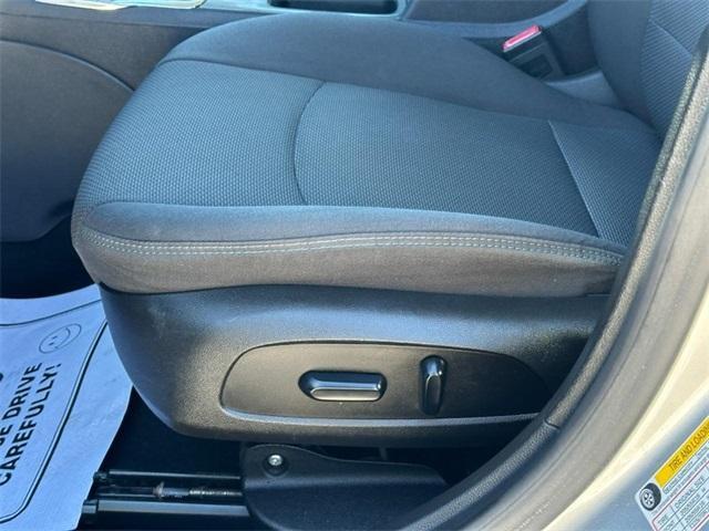 used 2018 Chevrolet Cruze car, priced at $14,222