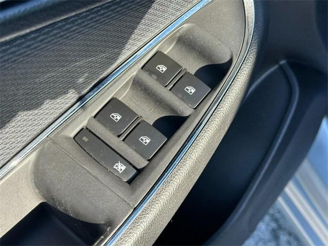 used 2018 Chevrolet Cruze car, priced at $14,222