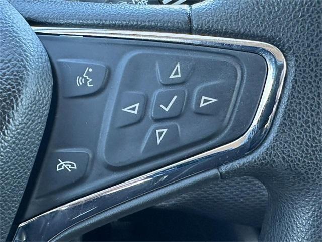 used 2018 Chevrolet Cruze car, priced at $14,222