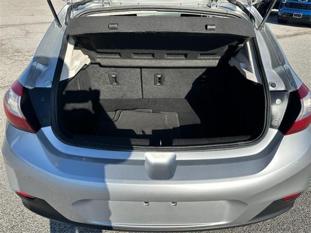 used 2018 Chevrolet Cruze car, priced at $14,222