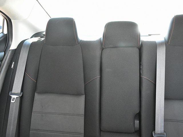 used 2024 Nissan Sentra car, priced at $21,991