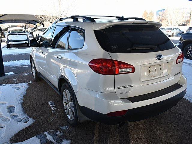 used 2011 Subaru Tribeca car, priced at $6,991