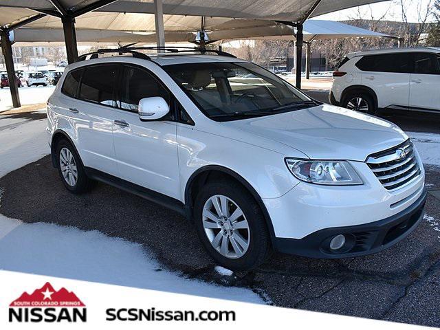 used 2011 Subaru Tribeca car, priced at $6,991