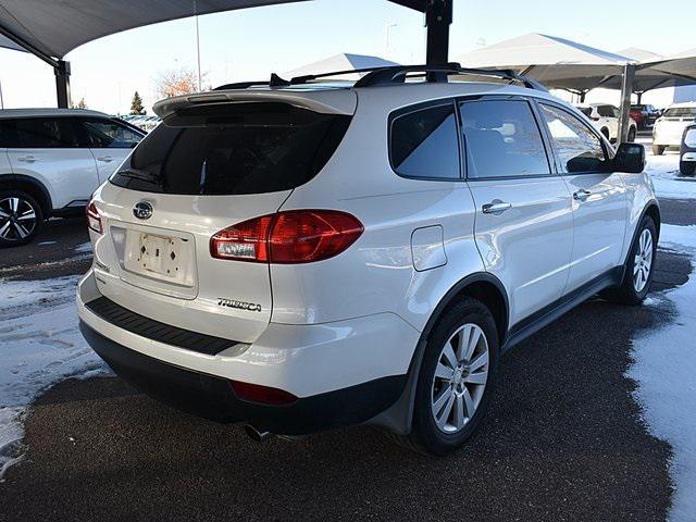 used 2011 Subaru Tribeca car, priced at $6,991