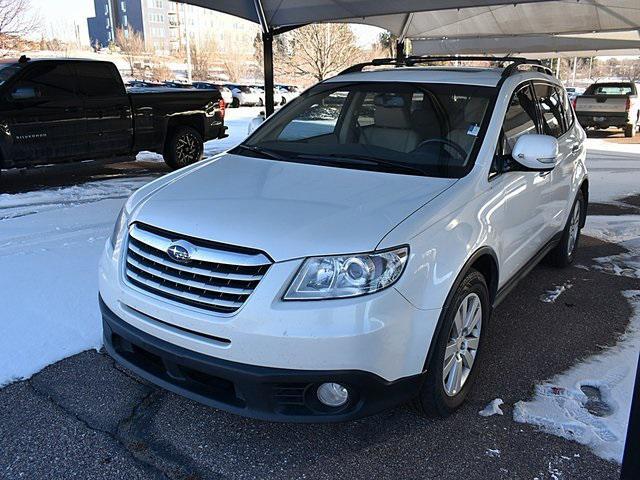 used 2011 Subaru Tribeca car, priced at $6,991